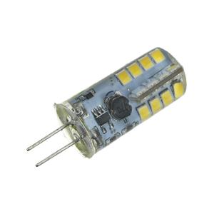 Лампа светодиодная LED-JC-VC 3Вт 12В G4 4000К 290Лм in-home