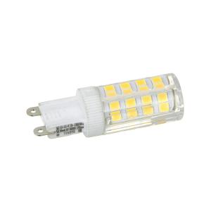 Лампа светодиодная LED-JCD-VC 3Вт 230В G9 3000К 270Лм