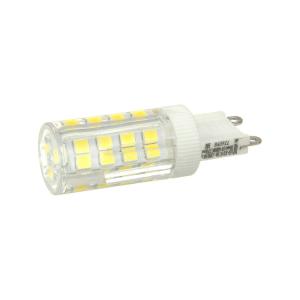 Лампа светодиодная LED-JCD-VC 3Вт 230В G9 4000К 270Лм in home
