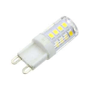 Лампа светодиодная LED-JCD-VC 3Вт 230В G9 4000К 290Лм in home