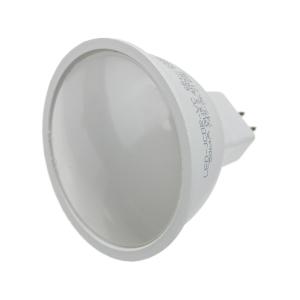 Лампа светодиодная LED-JCDR-VC 6Вт 230В GU5.3 4000К 530Лм in-home
