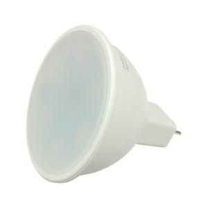 Лампа светодиодная LED-JCDR-VC 8Вт 230В GU5.3 4000К 600Лм in-home