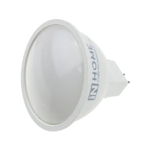 Лампа светодиодная LED-JCDR-VC 8Вт 230В GU5.3 6500К 720Лм in-home