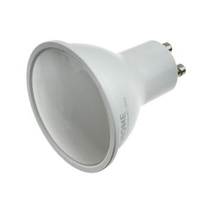 Лампа светодиодная LED-JCDRC 8Вт 220В GU10 3000К 720Лм In-Home