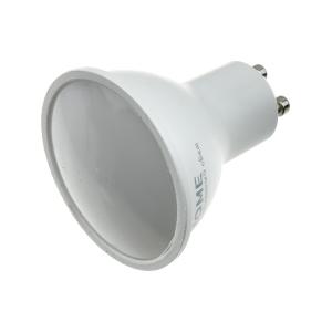 Лампа светодиодная LED-JCDRC 8Вт 220В GU10 4000К 720Лм In-Home