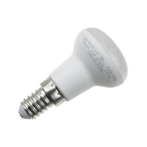 Лампа светодиодная LED-R39-VC 5Вт 230В E14 4000К 410Лм IN Home