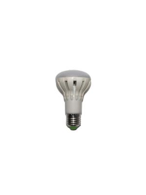 Лампа светодиодная LED-R63-standard 8.0Вт 160-260В Е27 4000К 650Лм ASD