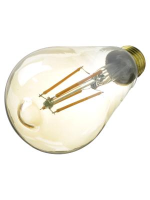 Лампа светодиодная сердце 7,5Вт Е27 220В 725Лм Osram Vintage 1906 Edison