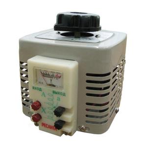 Латр TDGC2-1K 1kVA автотрансформатор
