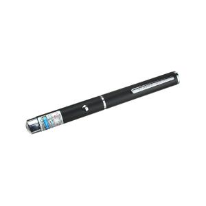 Лазер фиолетовый 405nm 5mW 2ААА