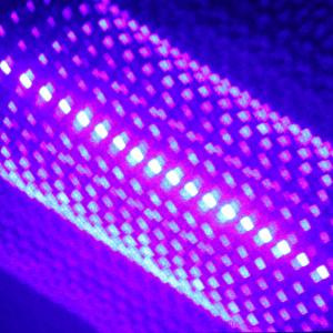 Лазер синий 450nm 50000mW SN-017