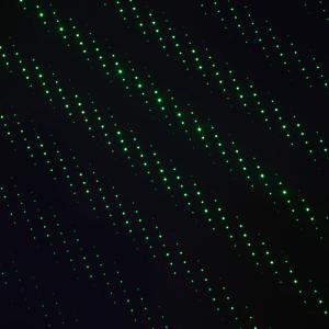 Лазер зеленый 532nm 1000mW III Class 2ААА