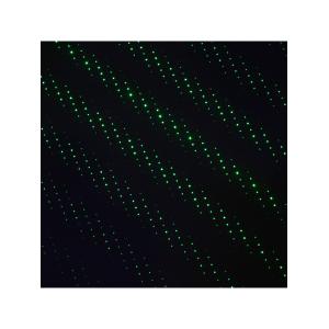 Лазер зеленый 532nm 1000mW III Class 2ААА