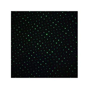 Лазер зеленый 532nm 1000mW III Class 2ААА