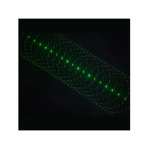 Лазер зеленый 532nm 1000mW III Class 2ААА