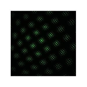 Лазер зеленый 532nm 1000mW III Class 2ААА, 2 насадки