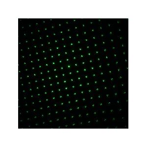 Лазер зеленый 532nm 1000mW III Class 2ААА, 2 насадки