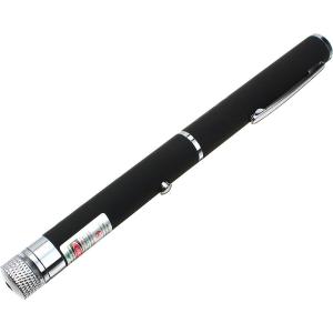 Лазер зеленый 532nm 1000mW III Class 2ААА