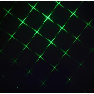 Лазер зеленый 532nm 1000mW III Class 2ААА