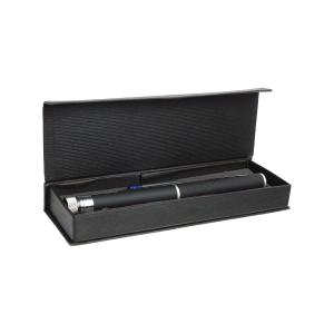 Лазер зеленый 532nm 1000mW III Class 2ААА