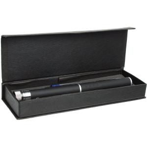 Лазер зеленый 532nm 1000mW III Class 2ААА