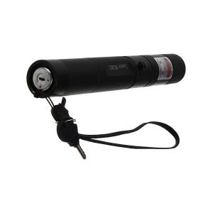 Лазер зеленый 532nm 5000mW 3D disco 303B