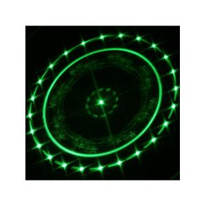 Лазер зеленый 532nm 5000mW 3D disco 303B