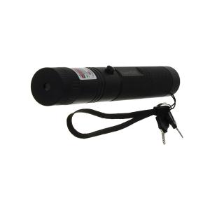 Лазер зеленый 532nm 5000mW 3D disco 303B