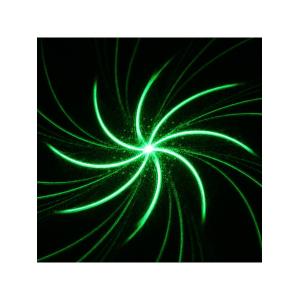 Лазер зеленый 532nm 5000mW 3D disco 303B