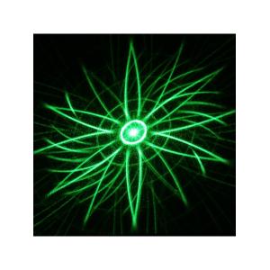 Лазер зеленый 532nm 5000mW 3D disco 303B