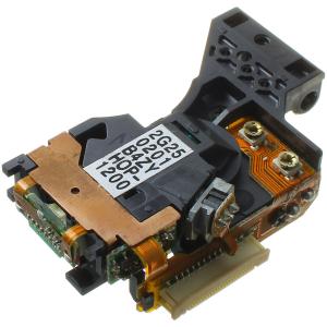 Лазерная головка HOP-1200S, Hitachi