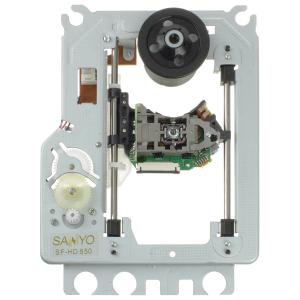 Лазерная головка SF-HD850 Sanyo с механизмом
