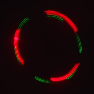 Лазерное шоу программа, цвет зеленый, красный, желтый, фиолетовый, мультимедия