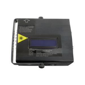 Лазерное шоу программа, цвет зеленый, красный, желтый, фиолетовый, мультимедия