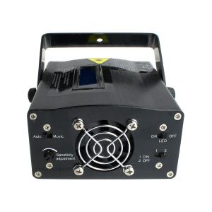 Лазерное шоу программа, цвет зеленый, красный, желтый, фиолетовый, мультимедия