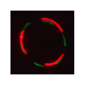 Лазерное шоу программа, цвет зеленый, красный, желтый, фиолетовый, мультимедия