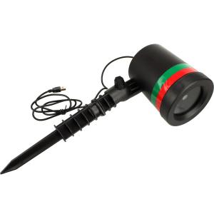 Лазерное шоу уличное BEST