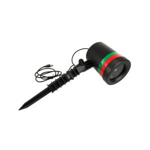 Лазерное шоу уличное Best