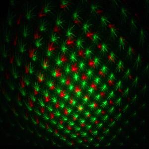 Лазерное шоу уличное BEST