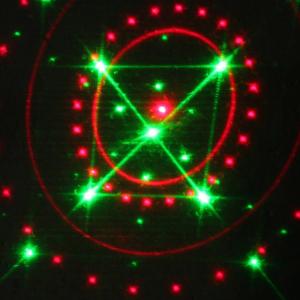 Лазерное шоу уличное Bestseller