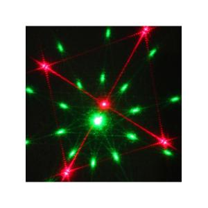 Лазерное шоу уличное Bestseller