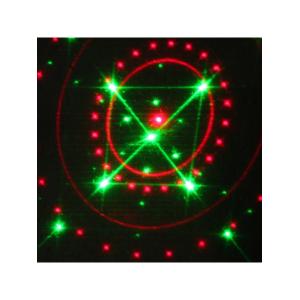 Лазерное шоу уличное Bestseller