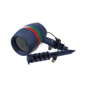 Лазерное шоу уличное Bestseller