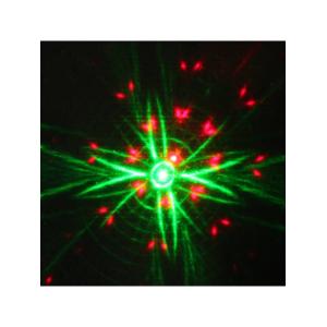 Лазерное шоу уличное Bestseller