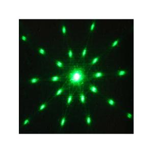 Лазерное шоу уличное Bestseller