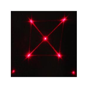 Лазерное шоу уличное Bestseller