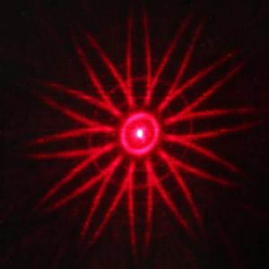 Лазерное шоу уличное Bestseller