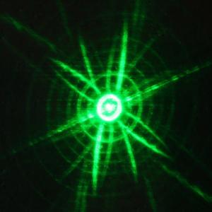 Лазерное шоу уличное Bestseller