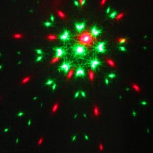 Лазерное шоу уличное Bestseller