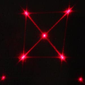 Лазерное шоу уличное Bestseller